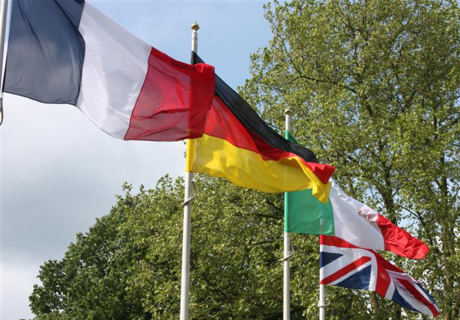 Budapesti Corvinus Egyetem